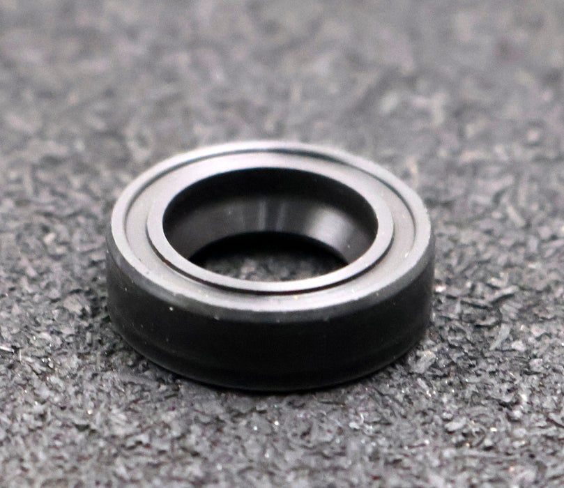 Bild des Artikels 10x-Wellendichtring-FPM-A-Größe-14/24x7-N4083128VD-unbenutzt-in-OVP