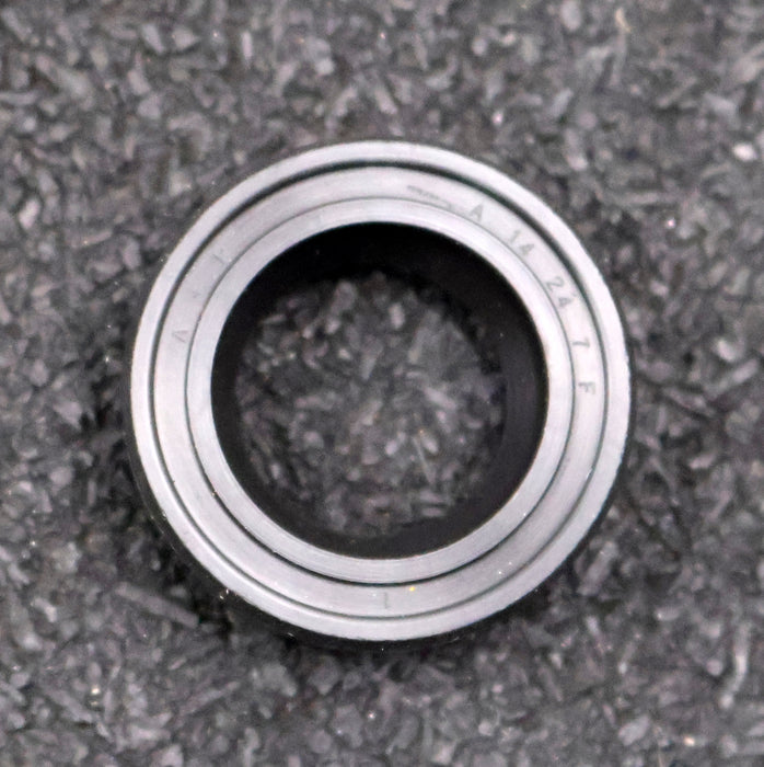 Bild des Artikels 10x-Wellendichtring-FPM-A-Größe-14/24x7-N4083128VD-unbenutzt-in-OVP