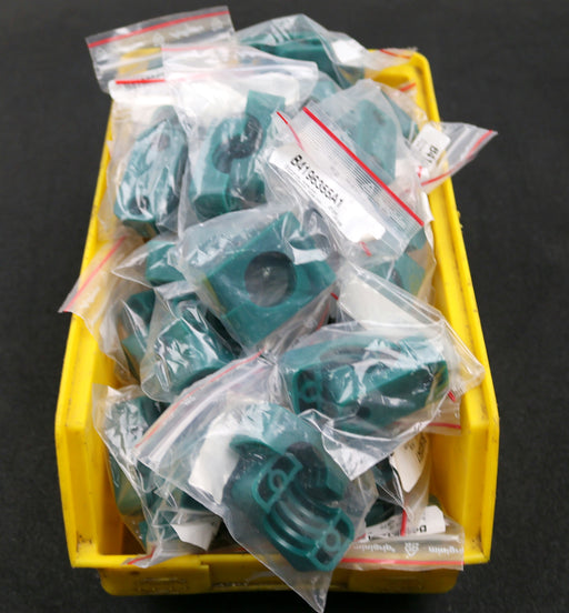 Bild des Artikels STAUFF-23x-Schelle-428-PP-B4196355A1-Ø-28mm-Gr.-4-unbenutzt-in-OVP