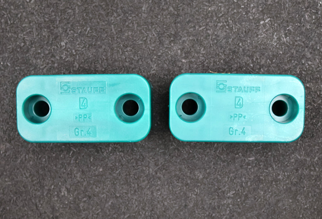 Bild des Artikels STAUFF-23x-Schelle-428-PP-B4196355A1-Ø-28mm-Gr.-4-unbenutzt-in-OVP