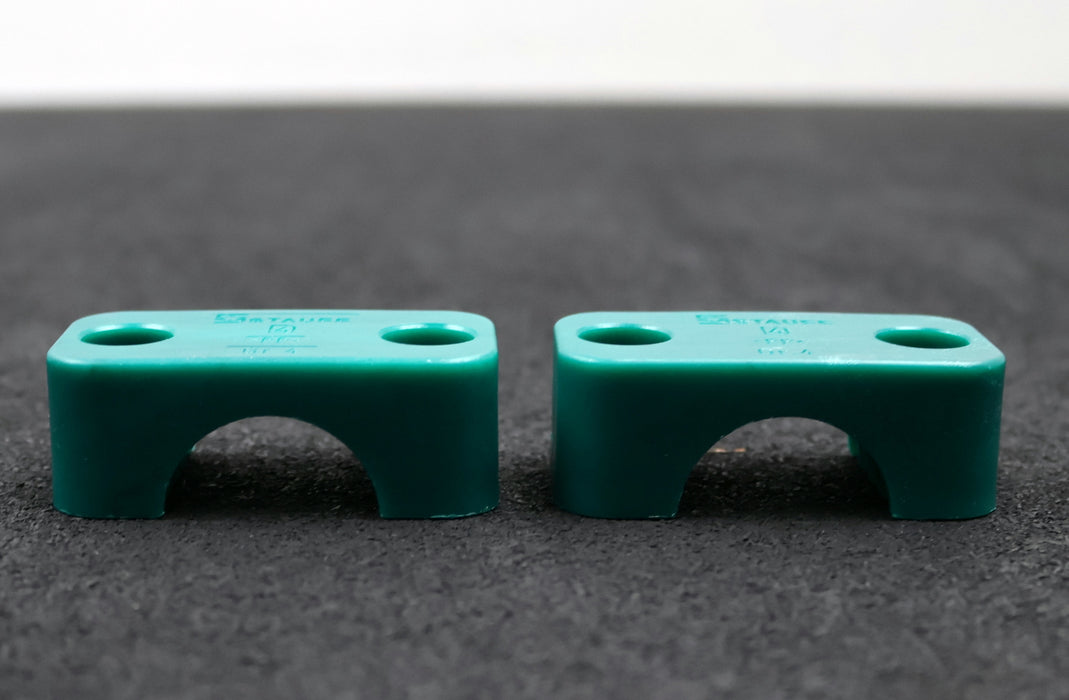 Bild des Artikels STAUFF-23x-Schelle-428-PP-B4196355A1-Ø-28mm-Gr.-4-unbenutzt-in-OVP