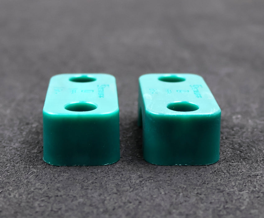 Bild des Artikels STAUFF-23x-Schelle-428-PP-B4196355A1-Ø-28mm-Gr.-4-unbenutzt-in-OVP