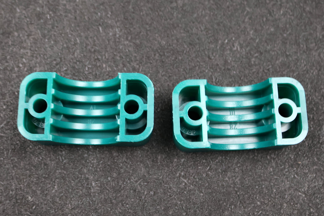 Bild des Artikels STAUFF-23x-Schelle-428-PP-B4196355A1-Ø-28mm-Gr.-4-unbenutzt-in-OVP