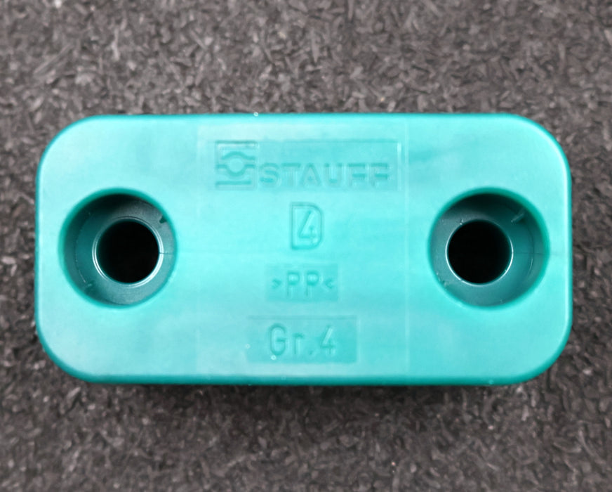 Bild des Artikels STAUFF-23x-Schelle-428-PP-B4196355A1-Ø-28mm-Gr.-4-unbenutzt-in-OVP