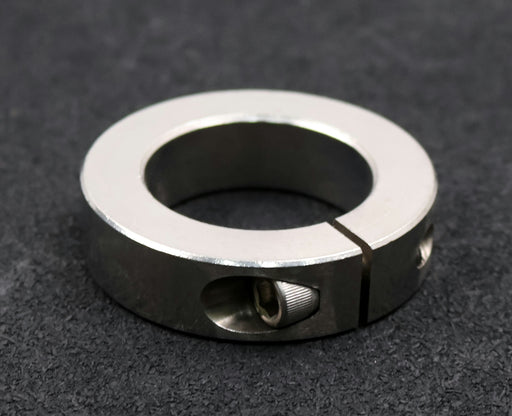 Bild des Artikels Spannring-Tension-ring-aus-Edelstahl-InnenØ-45mm-AußenØ-69mm-Stärke=-17,5mm