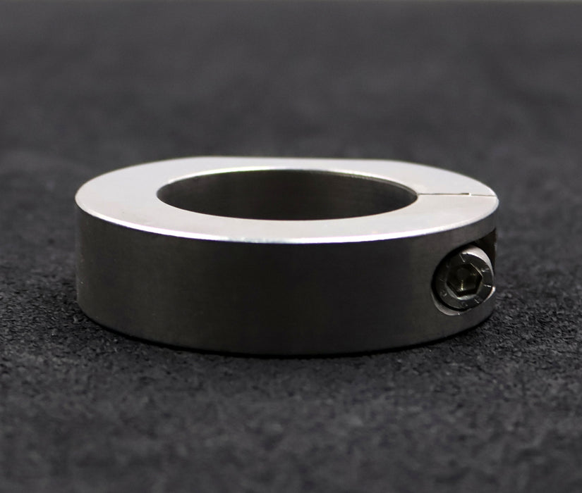 Bild des Artikels Spannring-Tension-ring-aus-Edelstahl-InnenØ-45mm-AußenØ-73mm-Stärke=-19mm