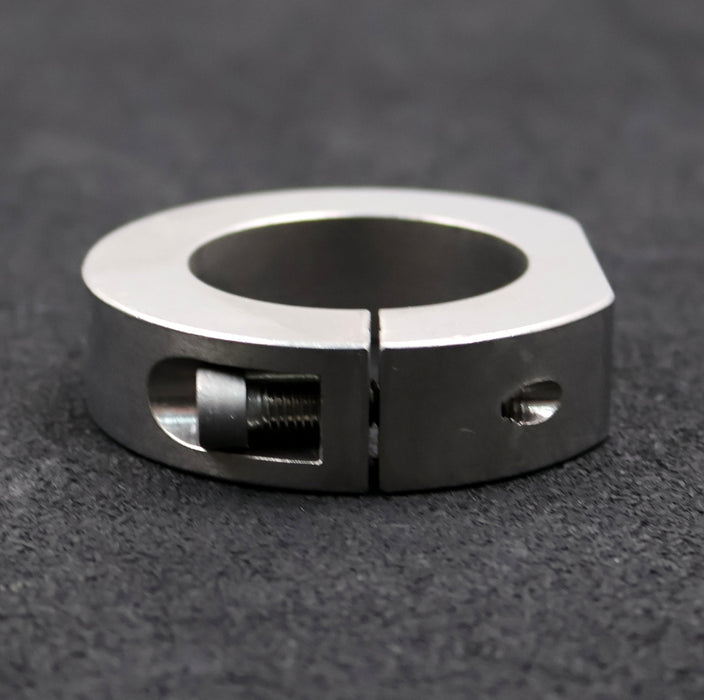 Bild des Artikels Spannring-Tension-ring-aus-Edelstahl-InnenØ-45mm-AußenØ-73mm-Stärke=-19mm