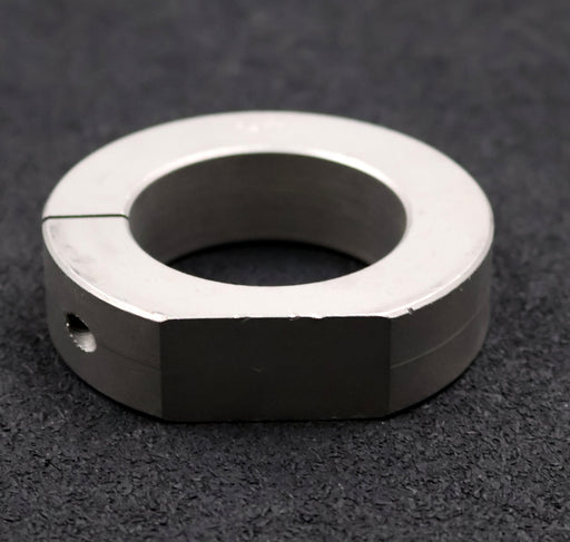 Bild des Artikels Spannring-Tension-ring-aus-Edelstahl-gebürstet-InnenØ-45mm-AußenØ-73mm