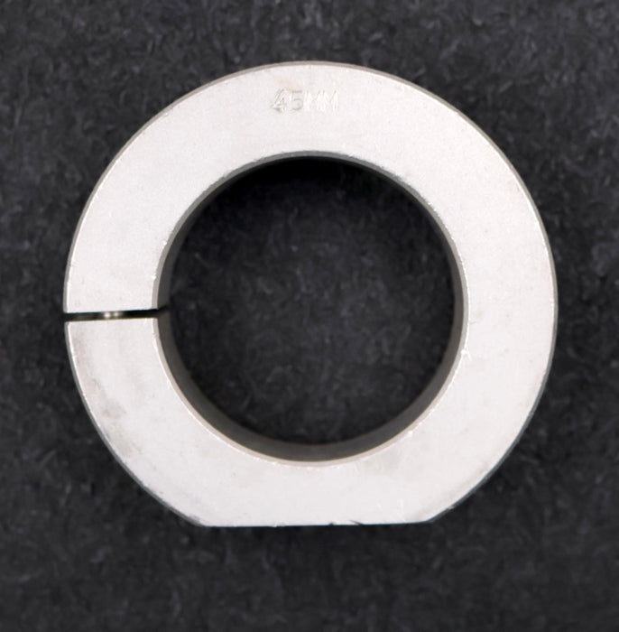 Bild des Artikels Spannring-Tension-ring-aus-Edelstahl-gebürstet-InnenØ-45mm-AußenØ-73mm