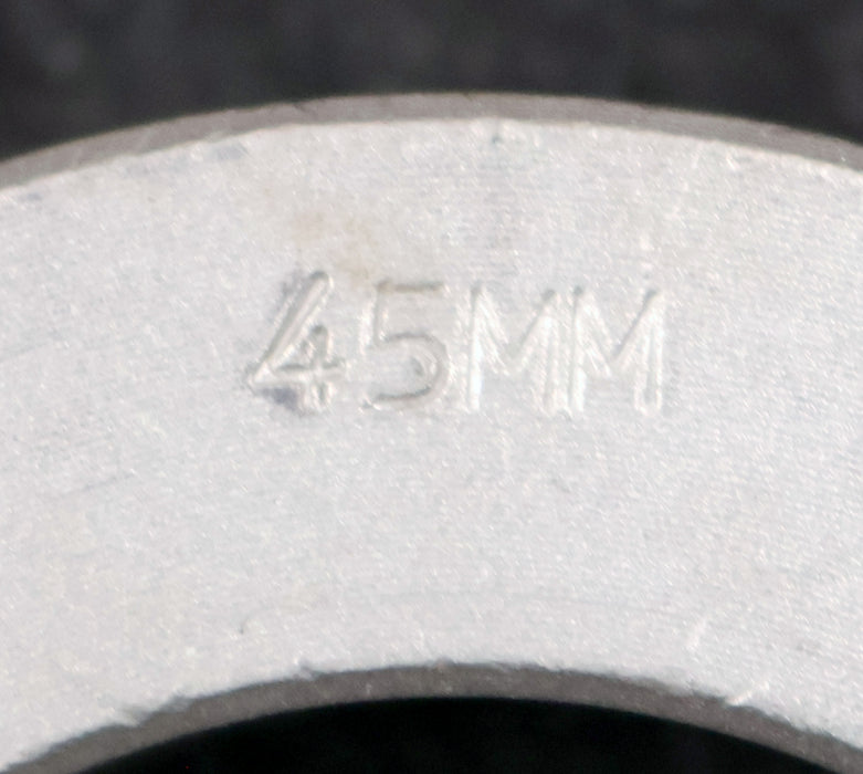 Bild des Artikels Spannring-Tension-ring-aus-Edelstahl-gebürstet-InnenØ-45mm-AußenØ-73mm