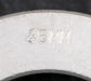 Bild des Artikels Spannring-Tension-ring-aus-Edelstahl-gebürstet-InnenØ-45mm-AußenØ-73mm