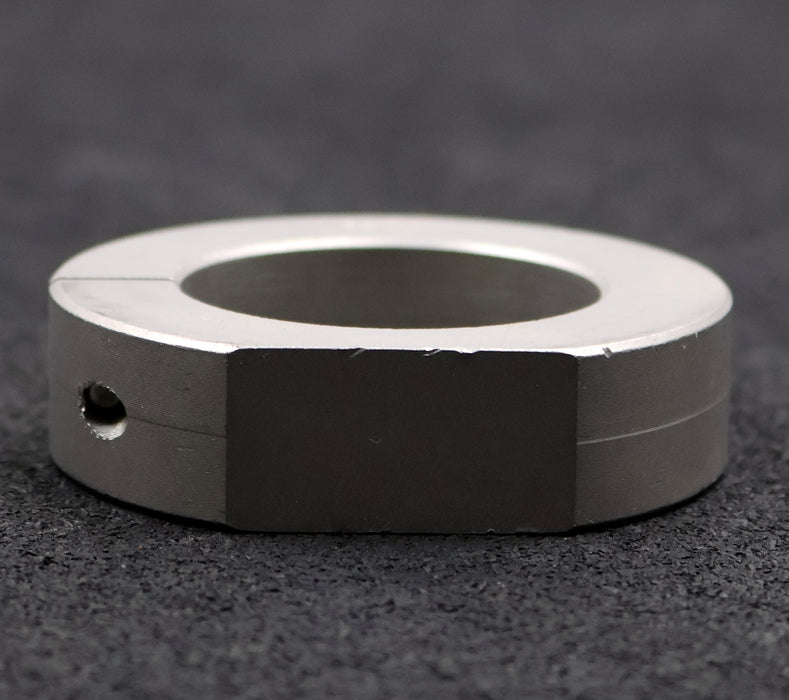 Bild des Artikels Spannring-Tension-ring-aus-Edelstahl-gebürstet-InnenØ-45mm-AußenØ-73mm