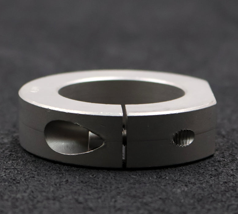 Bild des Artikels Spannring-Tension-ring-aus-Edelstahl-gebürstet-InnenØ-45mm-AußenØ-73mm