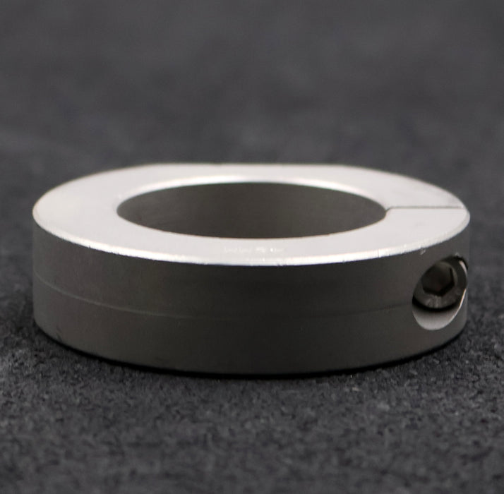 Bild des Artikels Spannring-Tension-ring-aus-Edelstahl-gebürstet-InnenØ-45mm-AußenØ-73mm