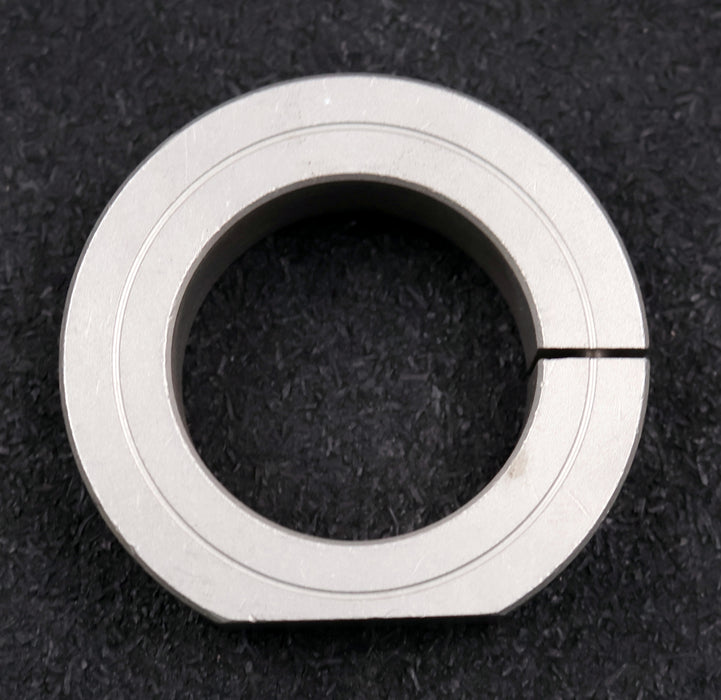 Bild des Artikels Spannring-Tension-ring-aus-Edelstahl-gebürstet-InnenØ-45mm-AußenØ-73mm