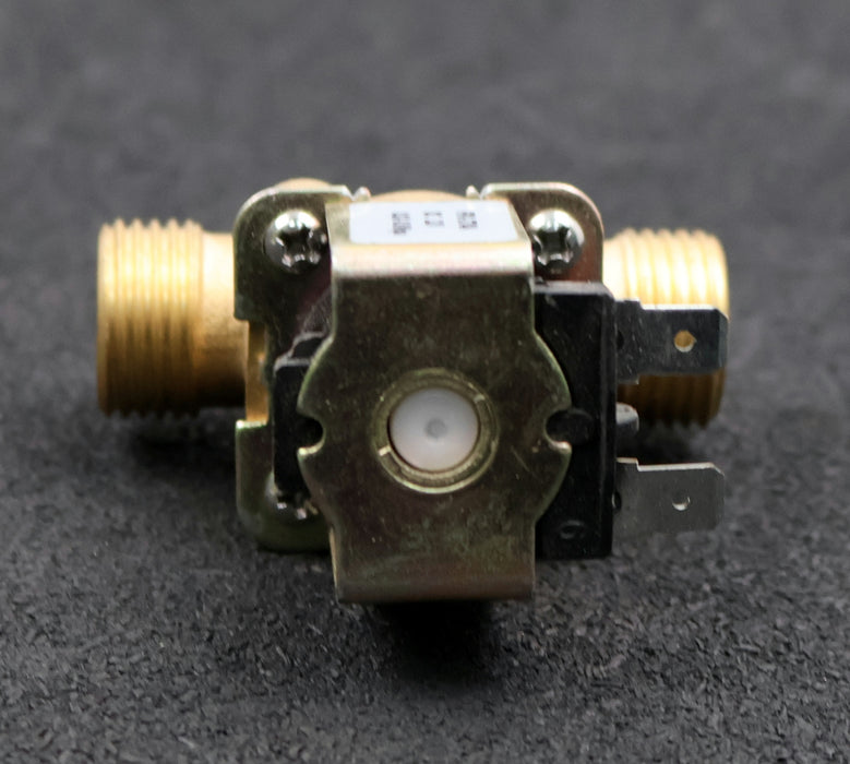 Bild des Artikels Magnetventil-FPD-270A-12VDC-0,02-0,8Mpa-Anschluss-1/2''-AG-unbenutzt