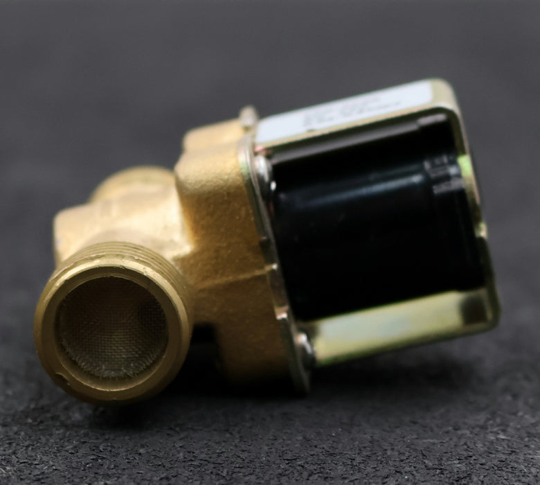 Bild des Artikels Magnetventil-FPD-270A-12VDC-0,02-0,8Mpa-Anschluss-1/2''-AG-unbenutzt