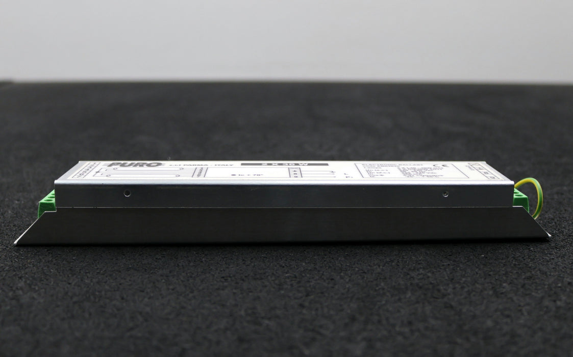 Bild des Artikels PURO-PARMA-Vorschaltgerät-für-UV-Anlage-SH6S-2x36W-CODE-EB03035-unbenutzt