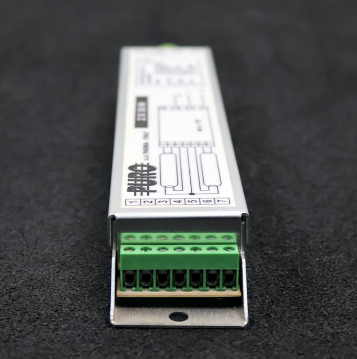 Bild des Artikels PURO-PARMA-Vorschaltgerät-für-UV-Anlage-SH6S-2x36W-CODE-EB03035-unbenutzt