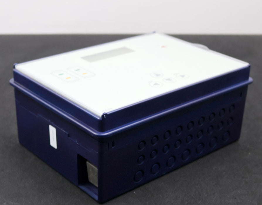 Bild des Artikels Steuerung-für-Ionenaustauscher-od.-Filteranlagen-mit-CLACK-Steuerventile-FCS3000