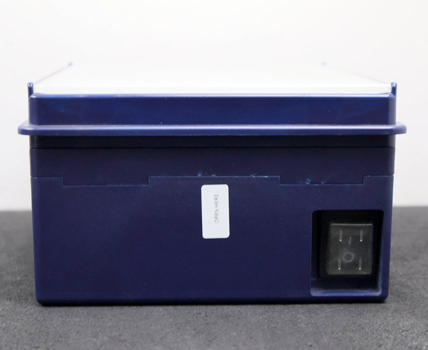 Bild des Artikels Steuerung-für-Ionenaustauscher-od.-Filteranlagen-mit-CLACK-Steuerventile-FCS3000