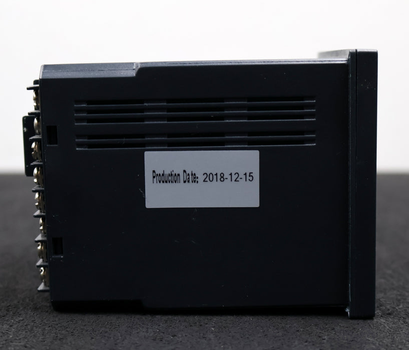 Bild des Artikels Umkehrosmose-Controller-ROC-2315-9999µS/cm-Spülmodus-L-gebraucht