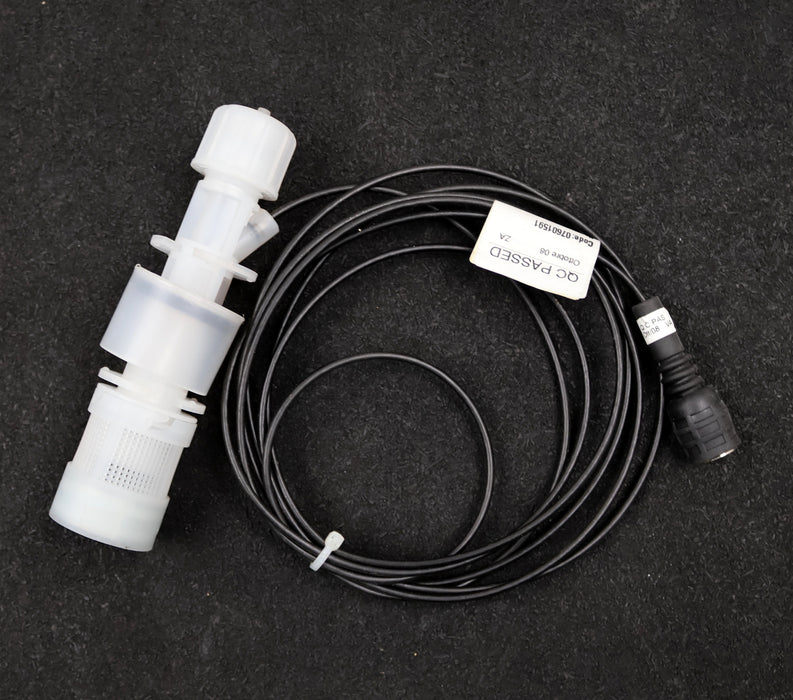 Bild des Artikels Füllstandsaxifilter-mit-1/2"-4x8-FP+CE-CODE-07601591-unbenutzt