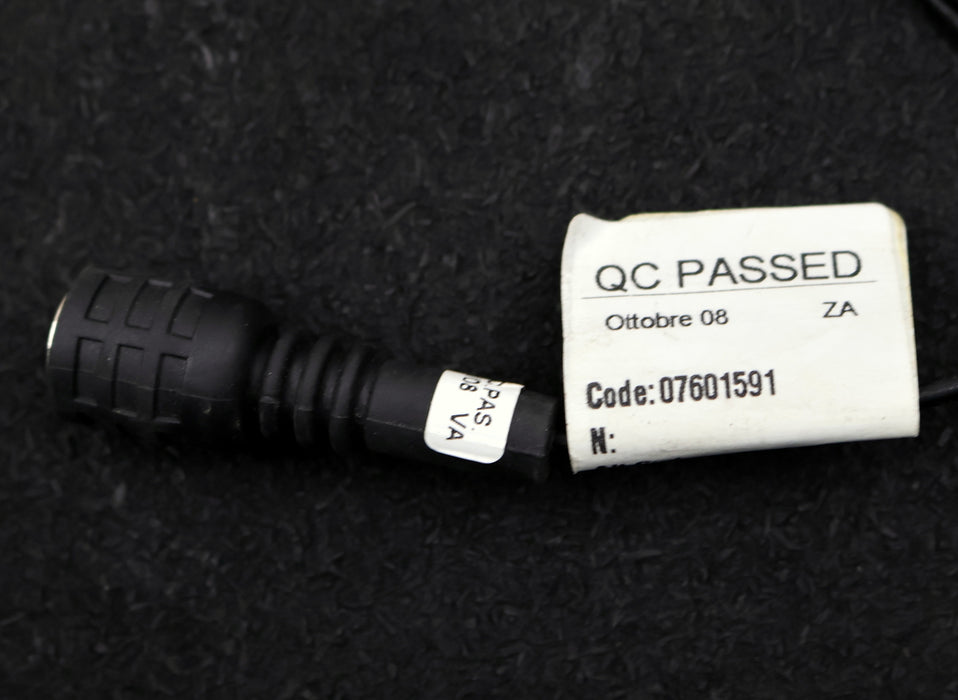 Bild des Artikels Füllstandsaxifilter-mit-1/2"-4x8-FP+CE-CODE-07601591-unbenutzt