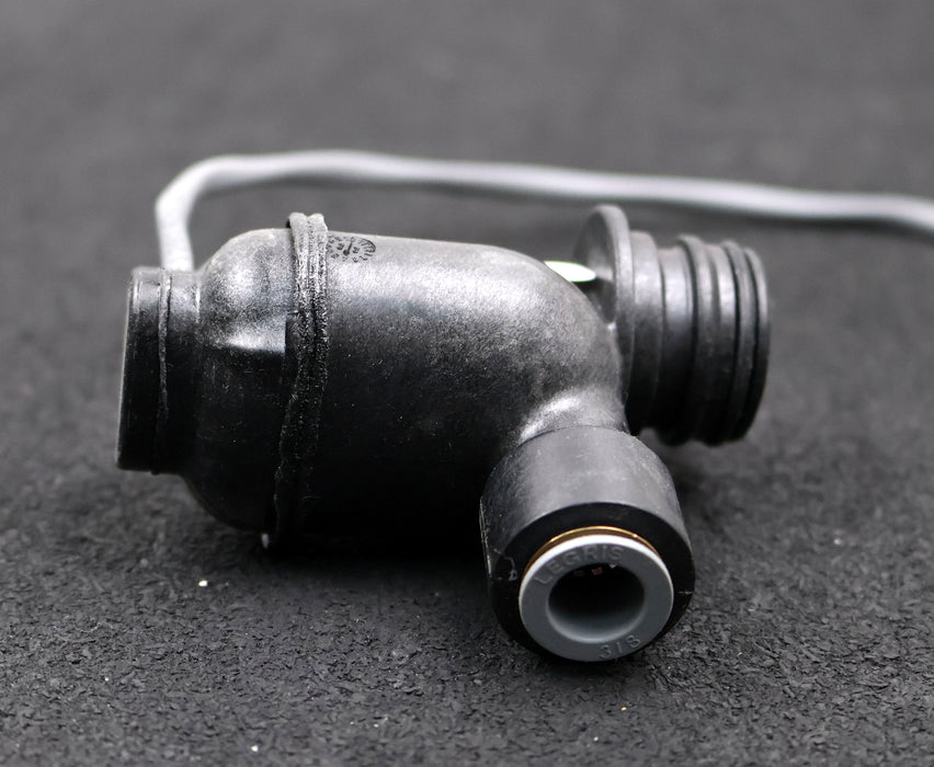 Bild des Artikels CLACK-Chlorgenerator-Sanitizer-Modul-V3395-Anschluss-3/8''-unbenutzt