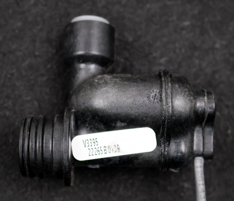 Bild des Artikels CLACK-Chlorgenerator-Sanitizer-Modul-V3395-Anschluss-3/8''-unbenutzt