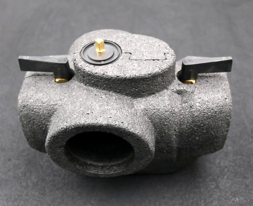 Bild des Artikels HONEYWELL-/-BWT-Nachfüllkombination-NK300-AQA-THERM-HFB-200MY-PN10