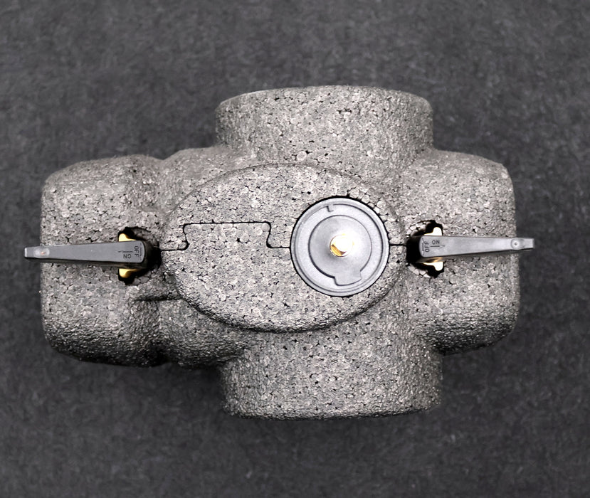 Bild des Artikels HONEYWELL-/-BWT-Nachfüllkombination-NK300-AQA-THERM-HFB-200MY-PN10