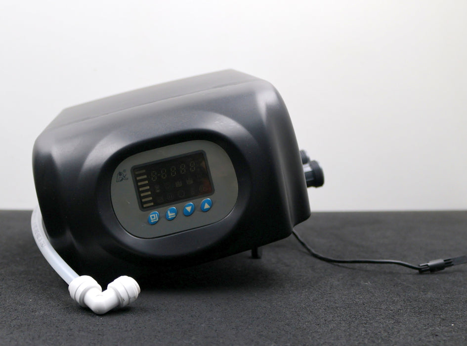 Bild des Artikels RUNXIN-Steuerventil-für-Duplex-Tank-17603-F73-Base-2-1/2"-Riser-Pipe-1,05"