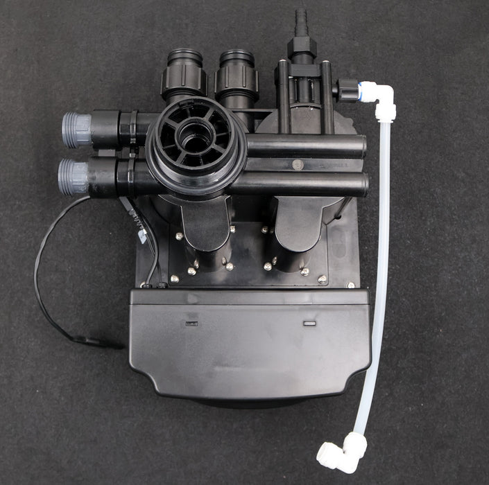 Bild des Artikels RUNXIN-Steuerventil-für-Duplex-Tank-17603-F73-Base-2-1/2"-Riser-Pipe-1,05"