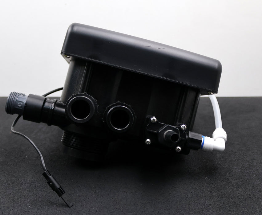 Bild des Artikels RUNXIN-Steuerventil-für-Duplex-Tank-17603-F73-Base-2-1/2"-Riser-Pipe-1,05"