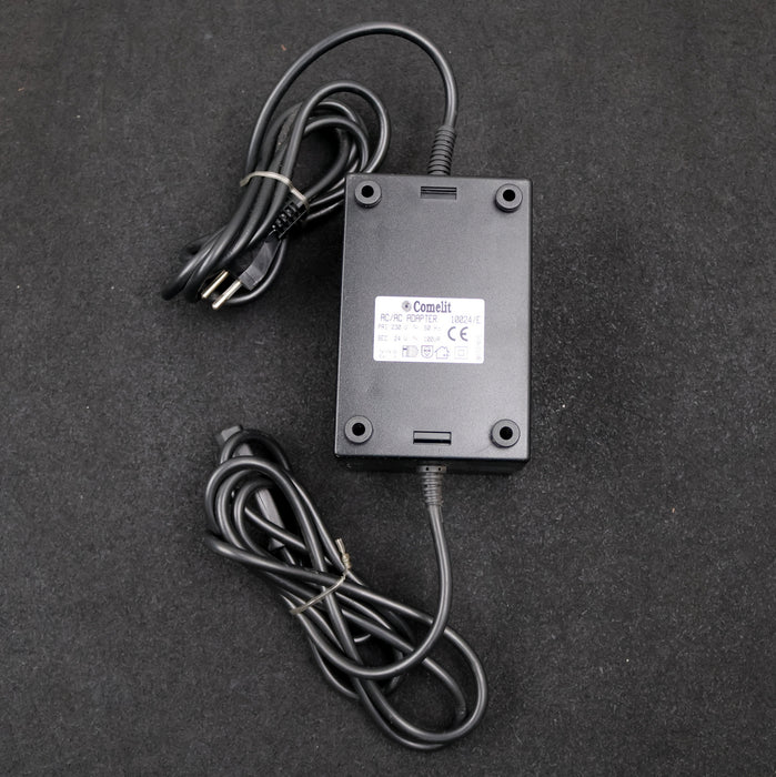 Bild des Artikels COMELIT-AC/AC-Adapter-10024/E-Pri:-230VAC-50Hz-SEC:-24VAC-100VA-unbenutzt
