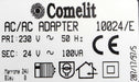 Bild des Artikels COMELIT-AC/AC-Adapter-10024/E-Pri:-230VAC-50Hz-SEC:-24VAC-100VA-unbenutzt