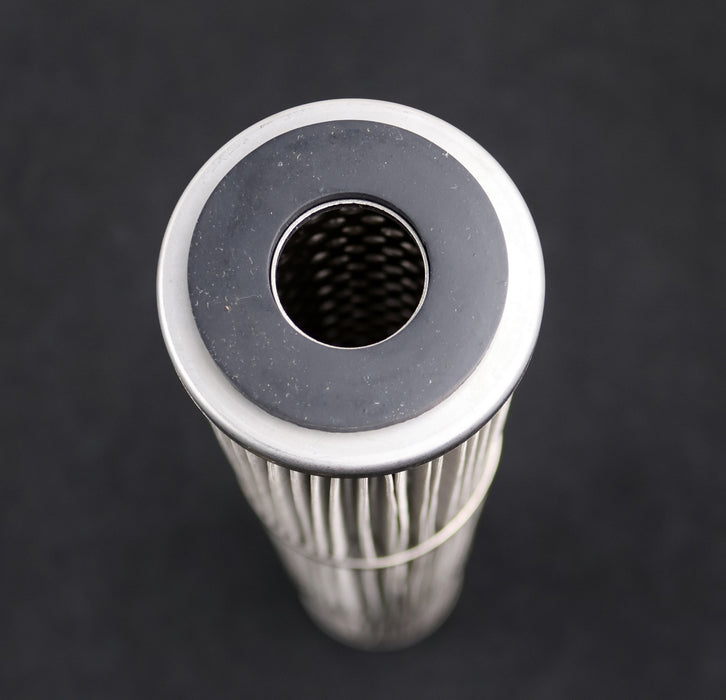 Bild des Artikels Edelstahl-Filtereinsatz-Länge-503mm-LochØ-26mm-PWC20ARS250-unbenutzt