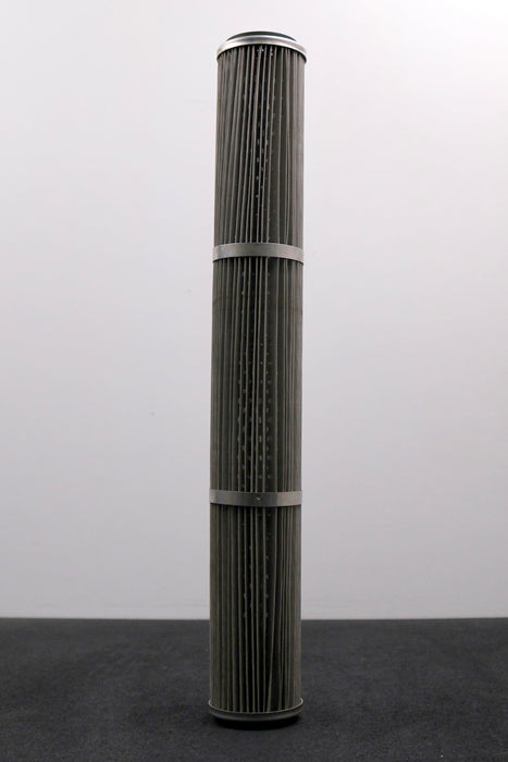 Bild des Artikels Edelstahl-Filtereinsatz-Länge-503mm-LochØ-26mm-PWC20ARS250-unbenutzt