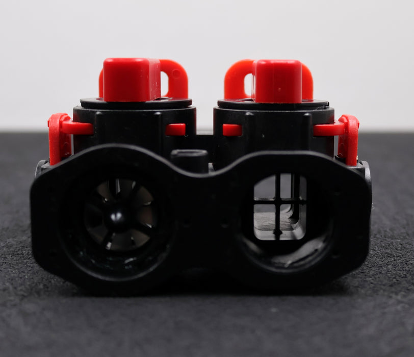 Bild des Artikels BKG-Bypass-BNT-063-Manual-Ein/Ausgänge-28,6/32mm-gebraucht