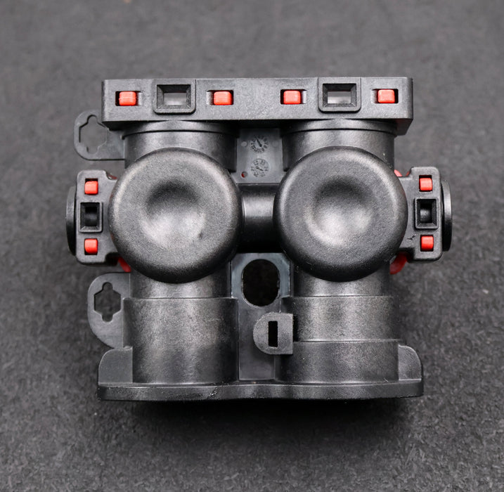 Bild des Artikels BKG-Bypass-BNT-063-Manual-Ein/Ausgänge-28,6/32mm-gebraucht