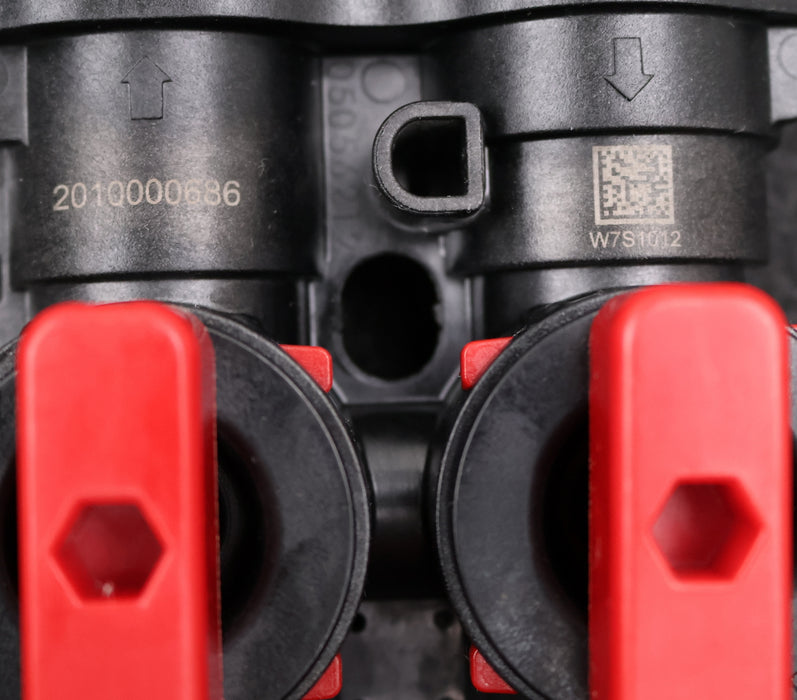 Bild des Artikels BKG-Bypass-BNT-063-Manual-Ein/Ausgänge-28,6/32mm-gebraucht