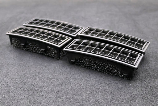 Bild des Artikels NILFISK-Filterkassette-SQ8-mit-Diffusor-VPE-Art.Nr.-62007-unbenutzt-in-OVP