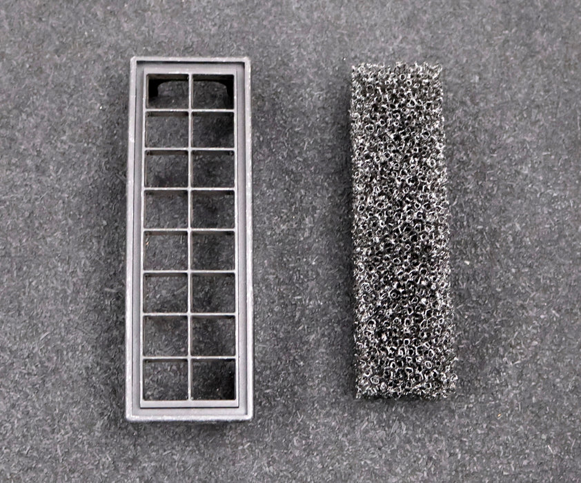 Bild des Artikels NILFISK-Filterkassette-SQ8-mit-Diffusor-VPE-Art.Nr.-62007-unbenutzt-in-OVP