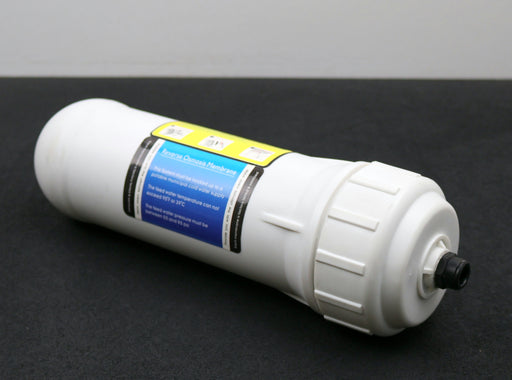 Bild des Artikels Membrangehäuse-für-Umkehrosmose-für-10''-Membranen-Gesamtlänge-360mm-max.-39°C