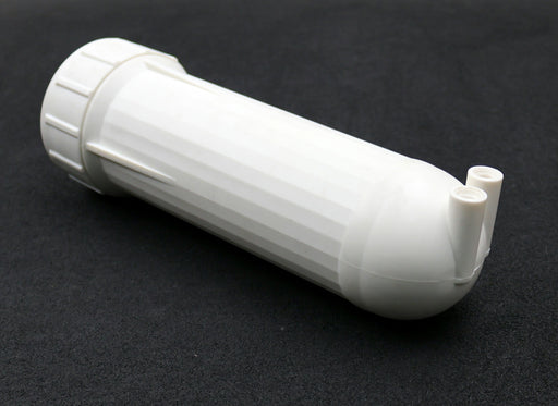 Bild des Artikels Membrangehäuse-für-Umkehrosmose-für-10''-Membranen-Gesamtlänge-330mm-unbenutzt