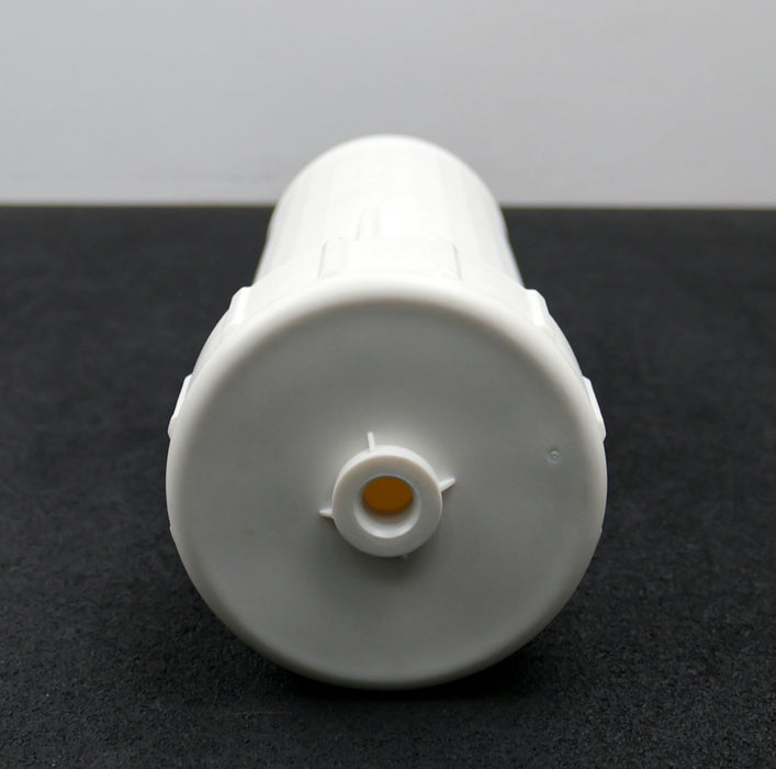 Bild des Artikels Membrangehäuse-für-Umkehrosmose-für-10''-Membranen-Gesamtlänge-330mm-unbenutzt