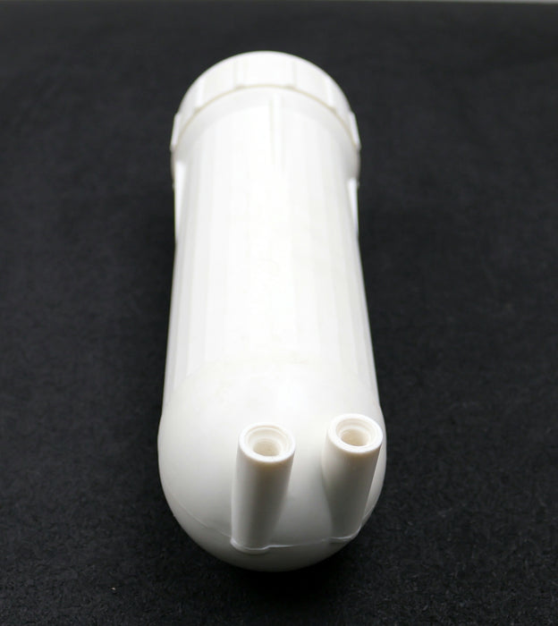 Bild des Artikels Membrangehäuse-für-Umkehrosmose-für-10''-Membranen-Gesamtlänge-330mm-unbenutzt