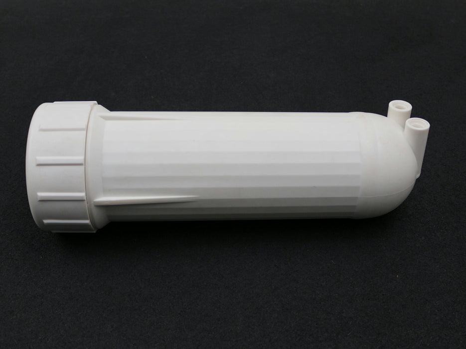 Bild des Artikels Membrangehäuse-für-Umkehrosmose-für-10''-Membranen-Gesamtlänge-330mm-unbenutzt