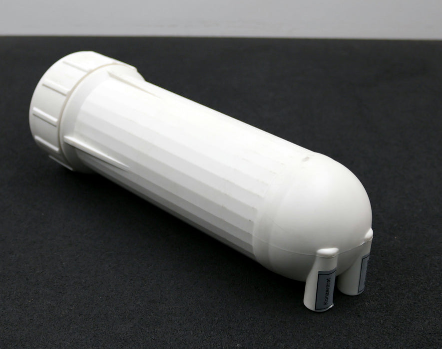 Bild des Artikels Membrangehäuse-für-Umkehrosmose-für-10''-Membranen-Gesamtlänge-330mm-AußenØ-109